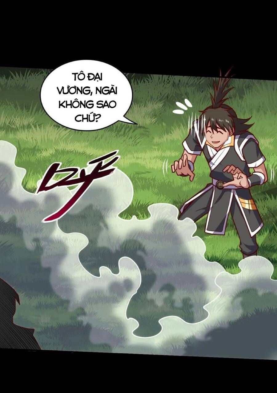 Chiếm Cái Đỉnh Núi Làm Đại Vương Chapter 146 - Trang 25