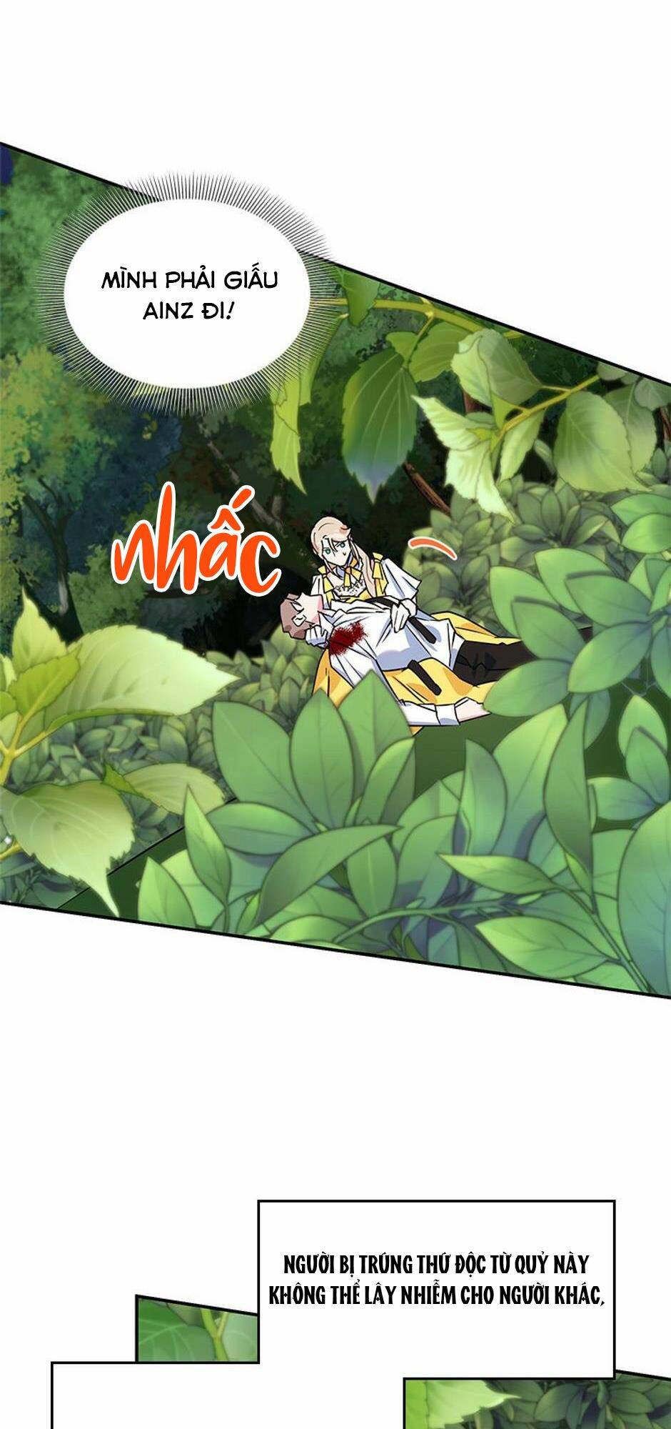 Ác nữ làm bánh sau khi ly hôn chapter 9 - Trang 11