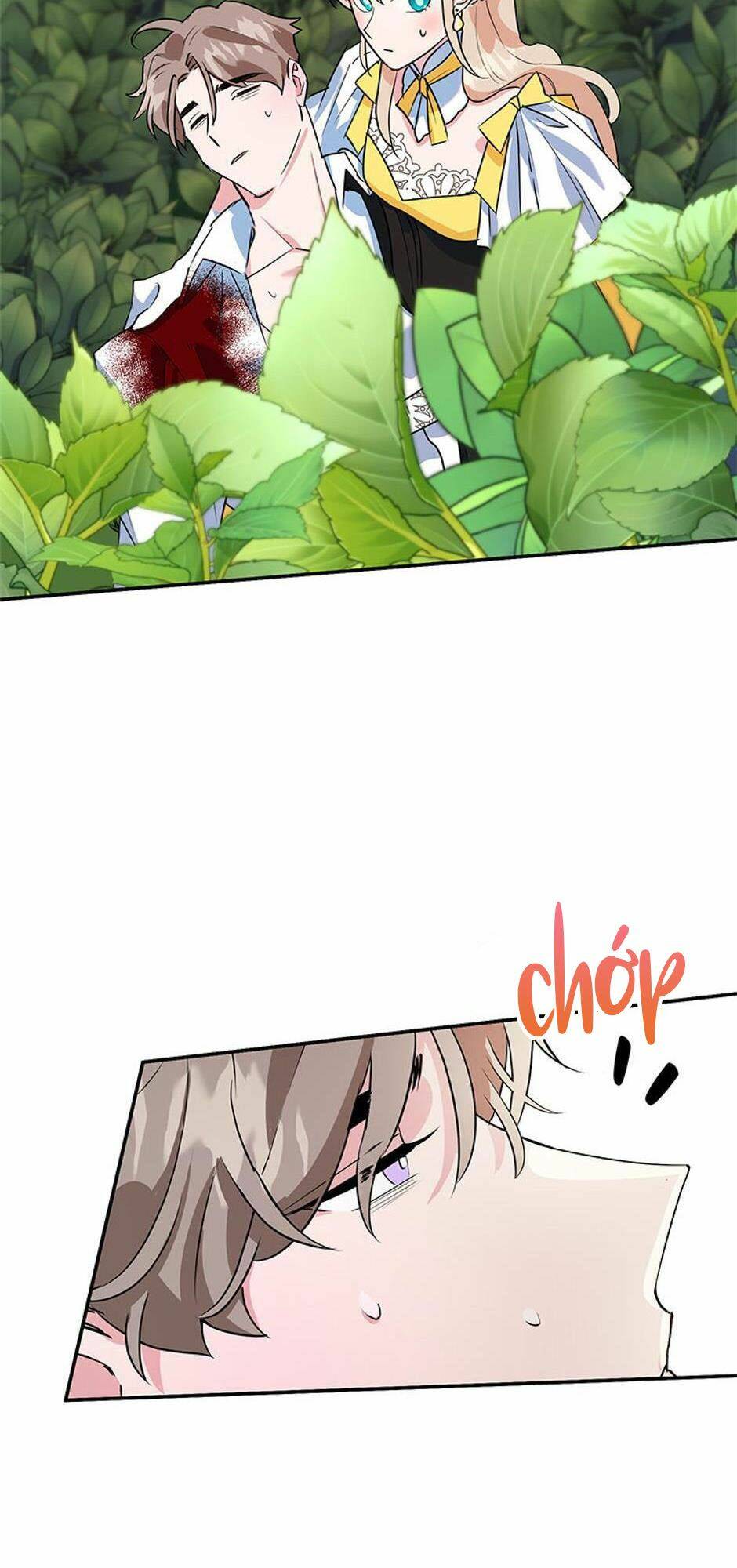 Ác nữ làm bánh sau khi ly hôn chapter 9 - Trang 13