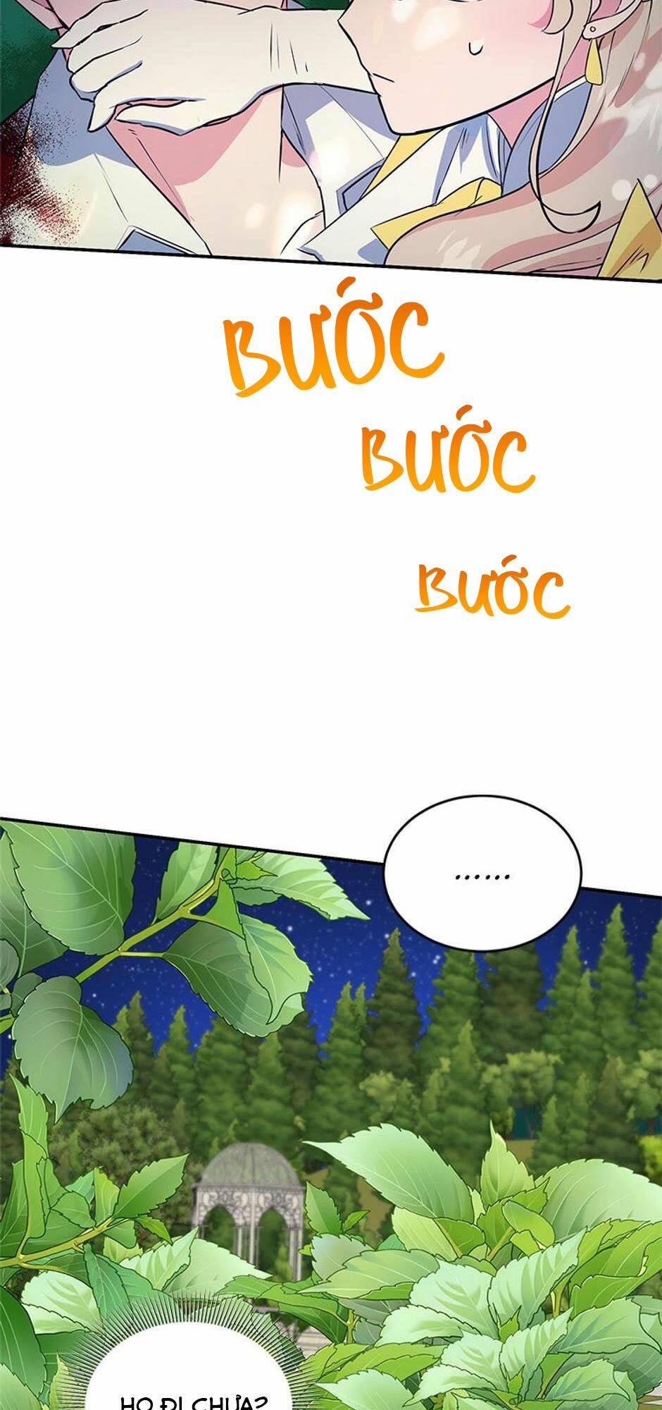 Ác nữ làm bánh sau khi ly hôn chapter 9 - Trang 19