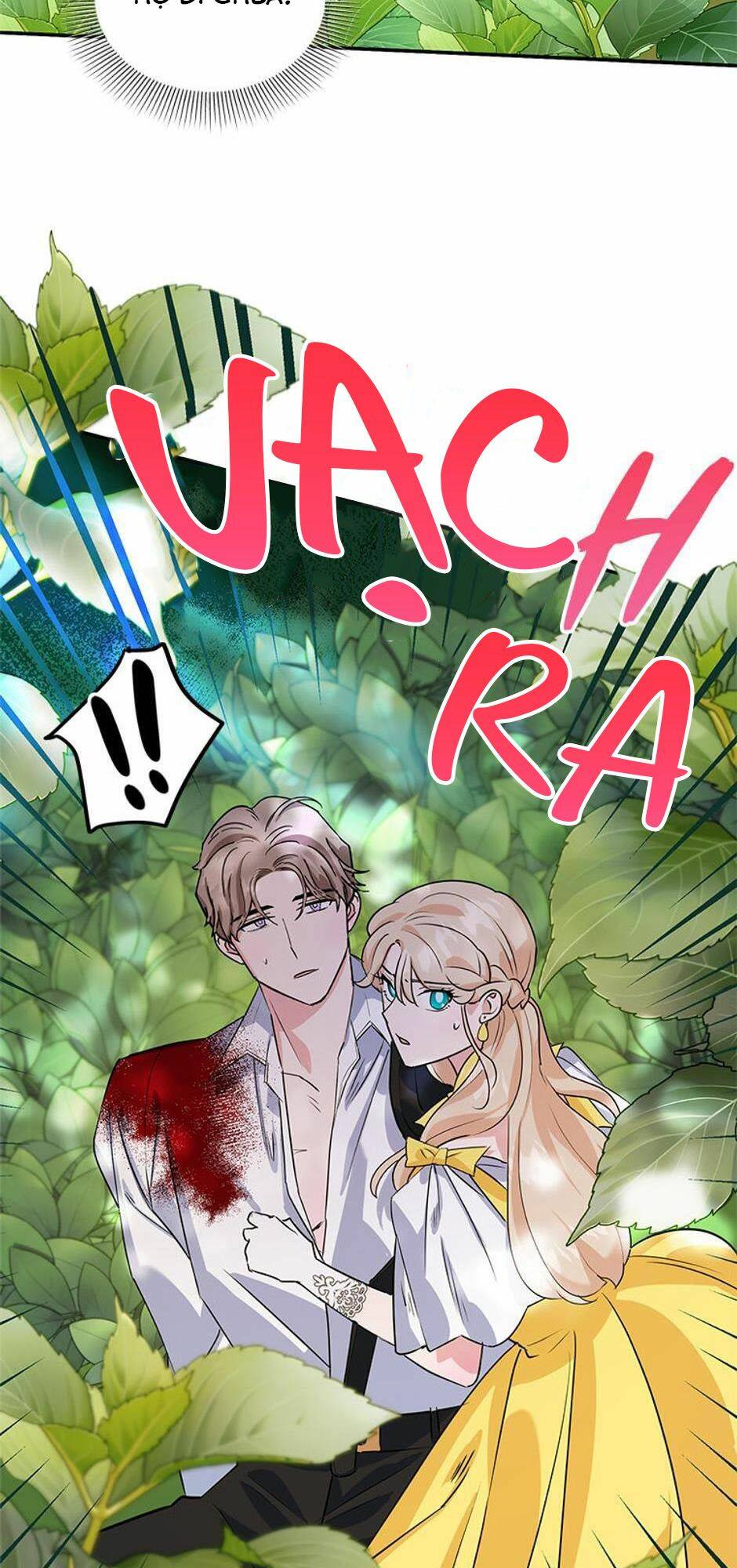 Ác nữ làm bánh sau khi ly hôn chapter 9 - Trang 20