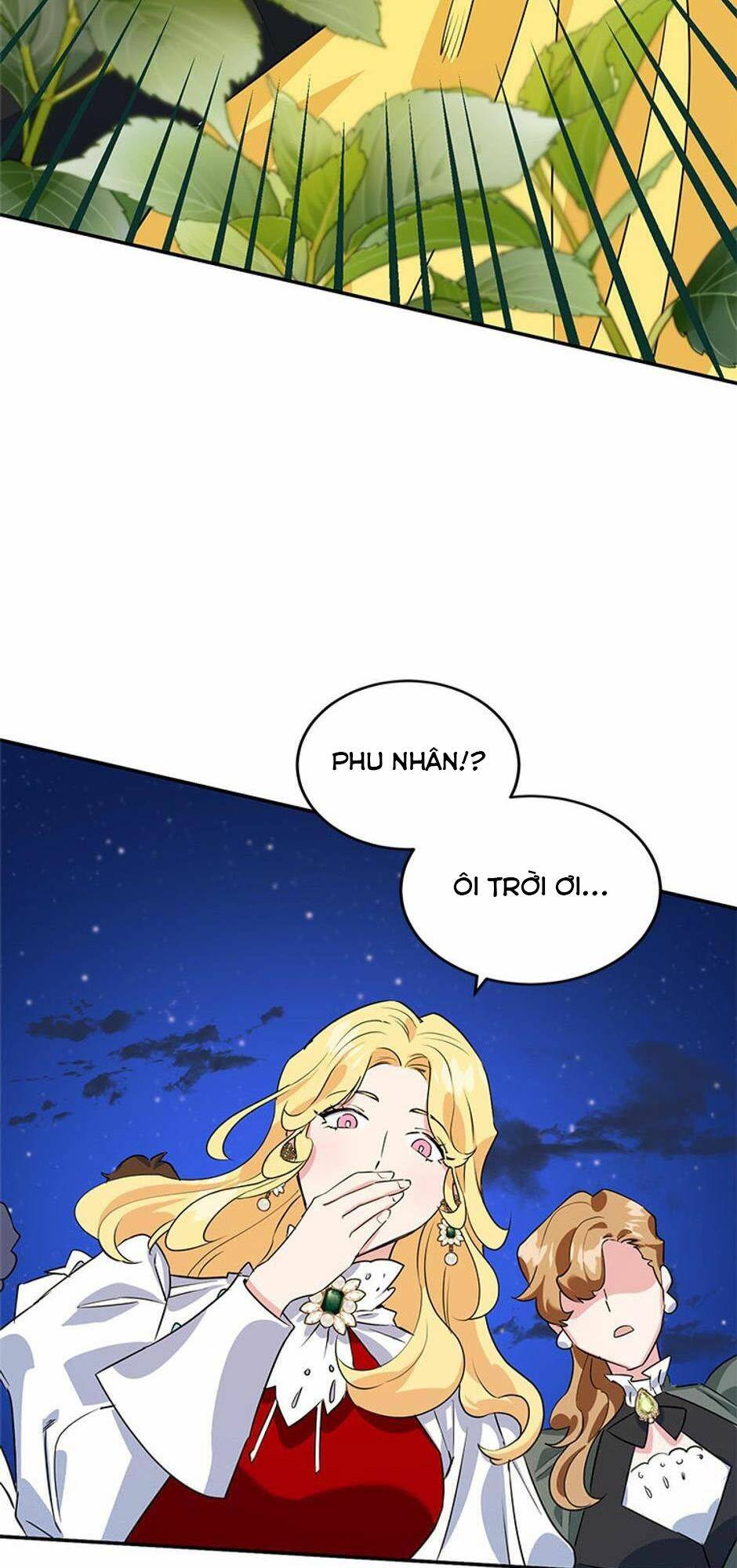 Ác nữ làm bánh sau khi ly hôn chapter 9 - Trang 21