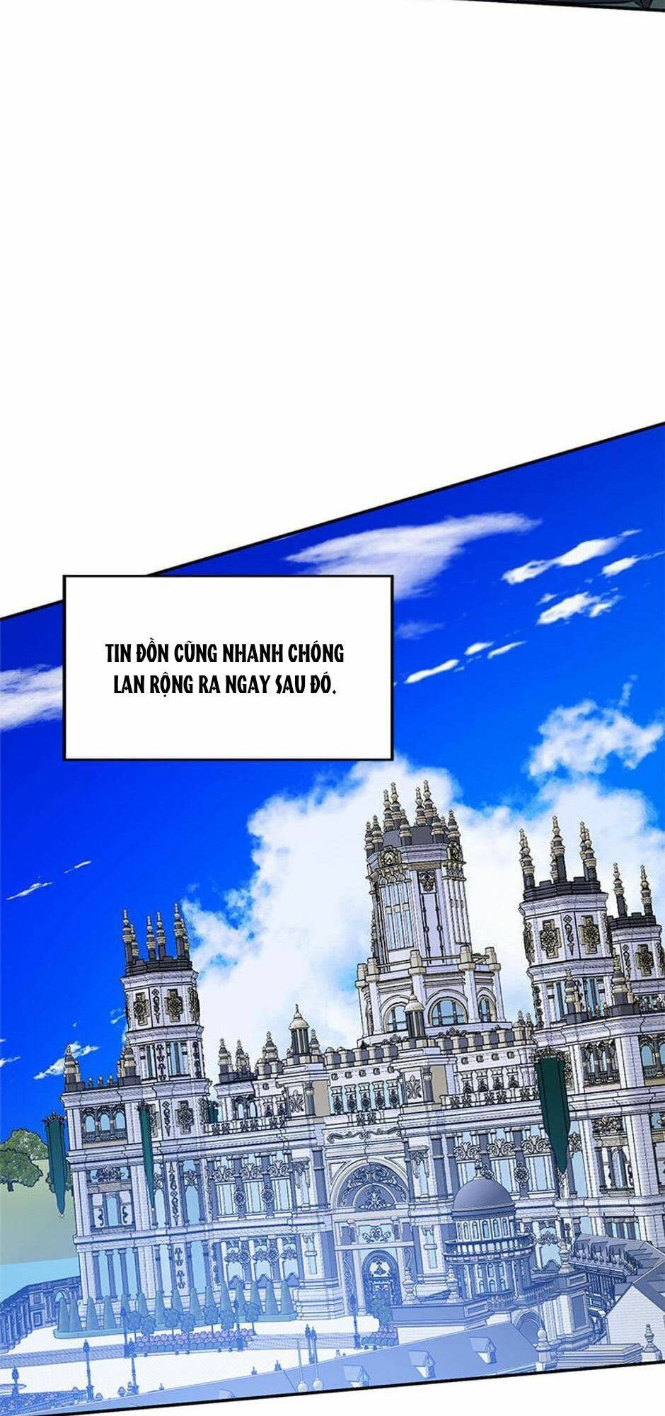 Ác nữ làm bánh sau khi ly hôn chapter 9 - Trang 22