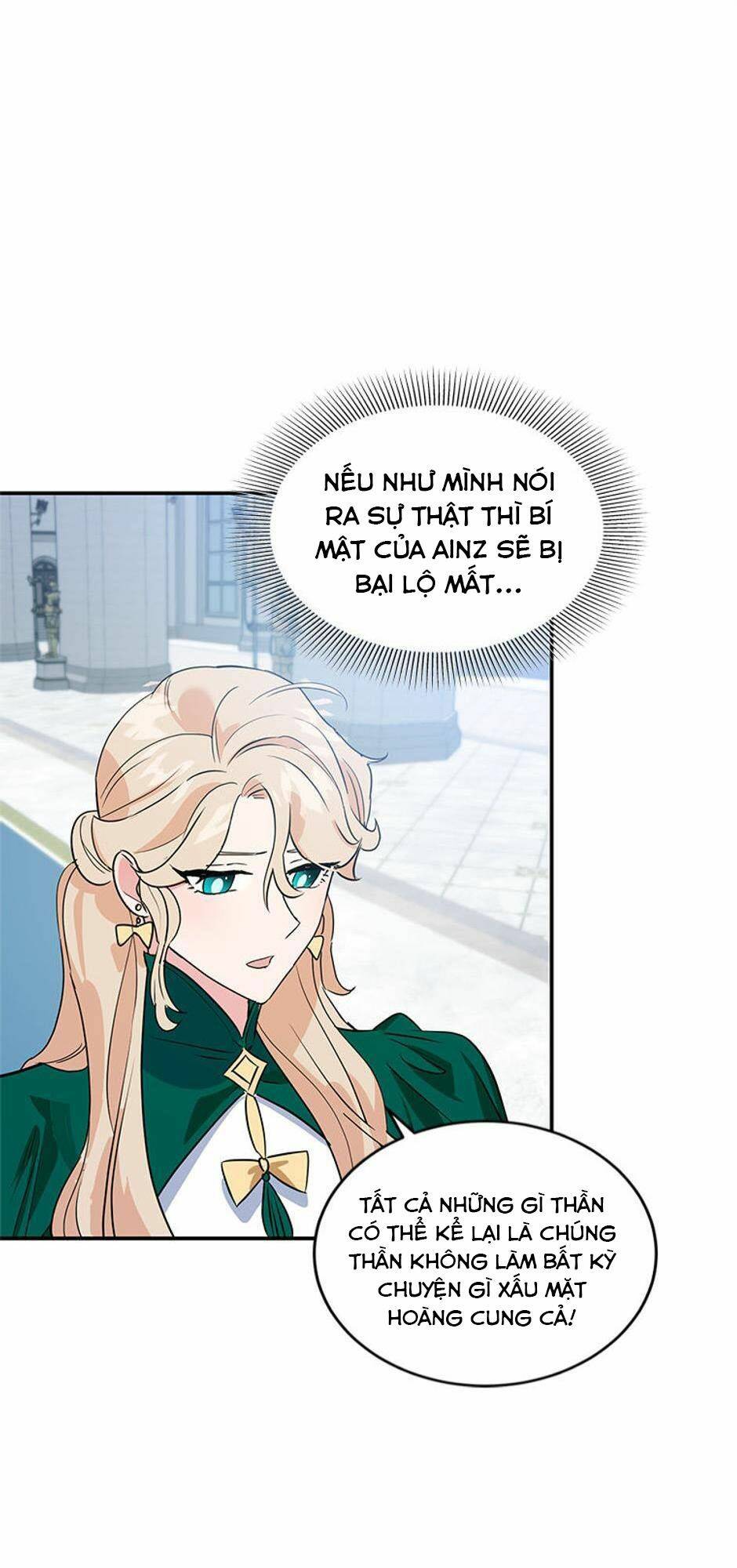 Ác nữ làm bánh sau khi ly hôn chapter 9 - Trang 25