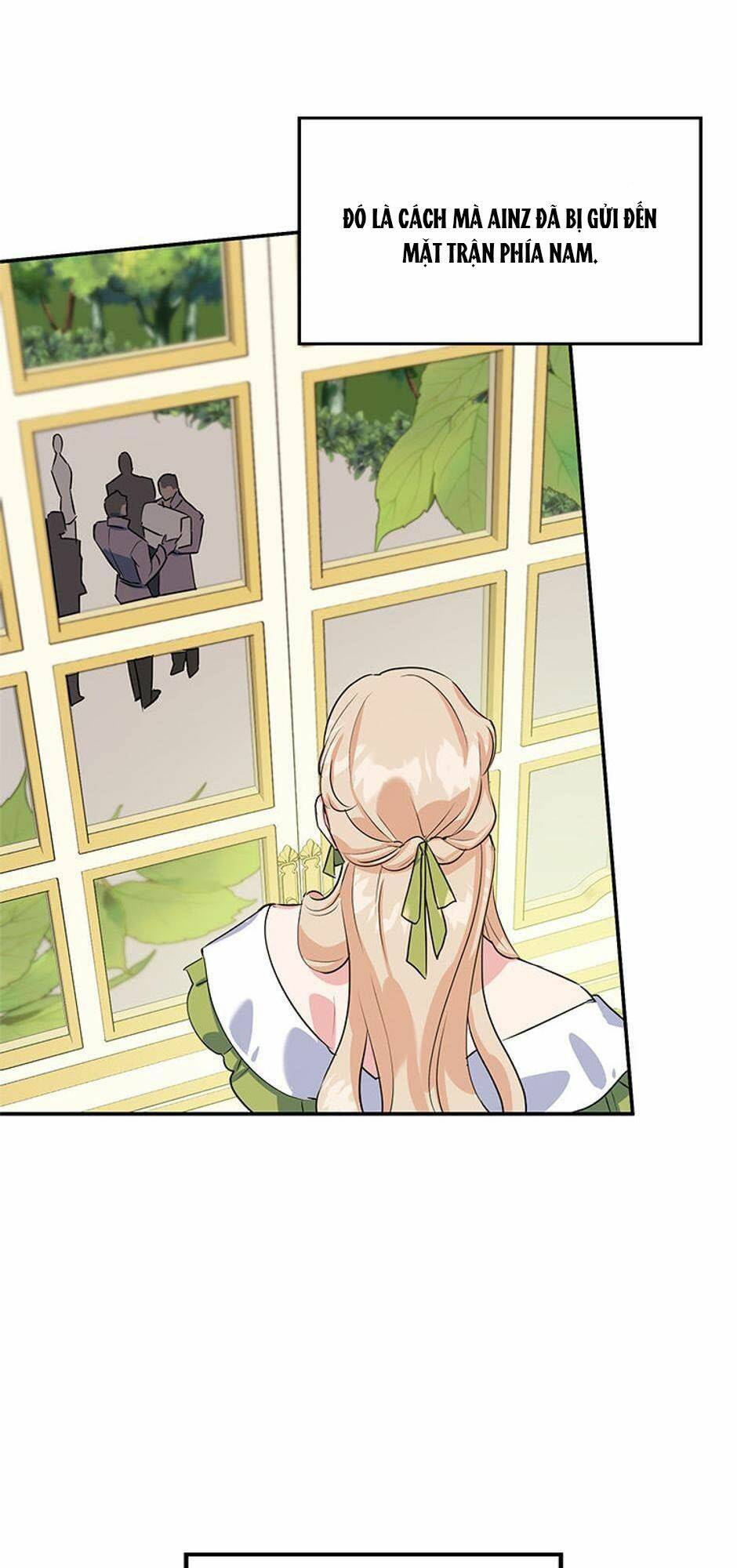 Ác nữ làm bánh sau khi ly hôn chapter 9 - Trang 27