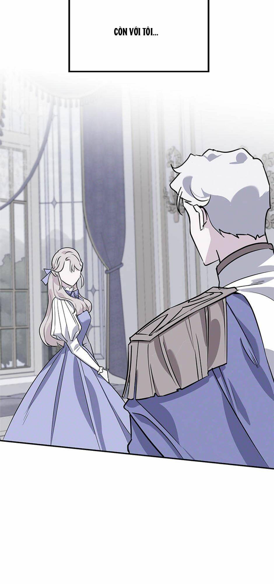 Ác nữ làm bánh sau khi ly hôn chapter 9 - Trang 28