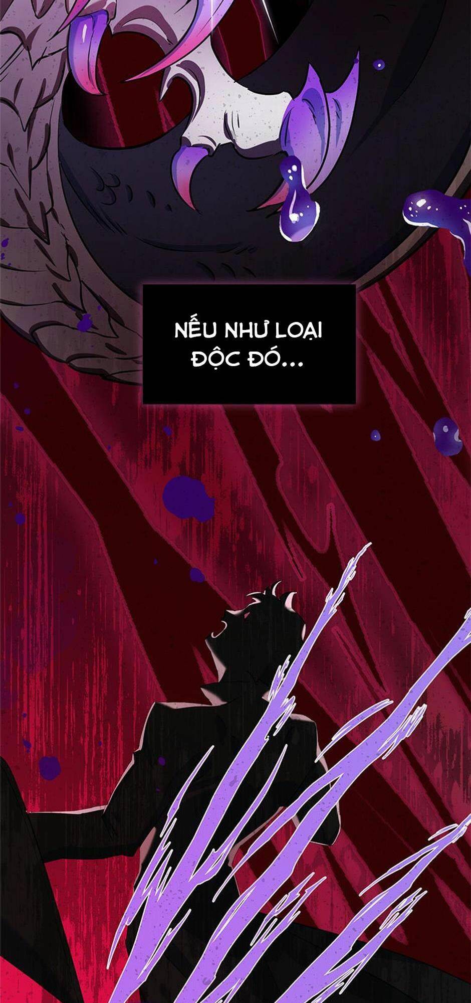 Ác nữ làm bánh sau khi ly hôn chapter 9 - Trang 4