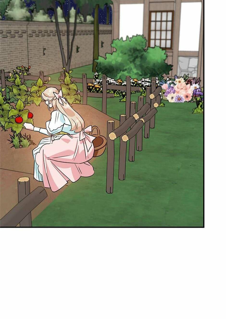 Ác nữ làm bánh sau khi ly hôn chapter 9 - Trang 49