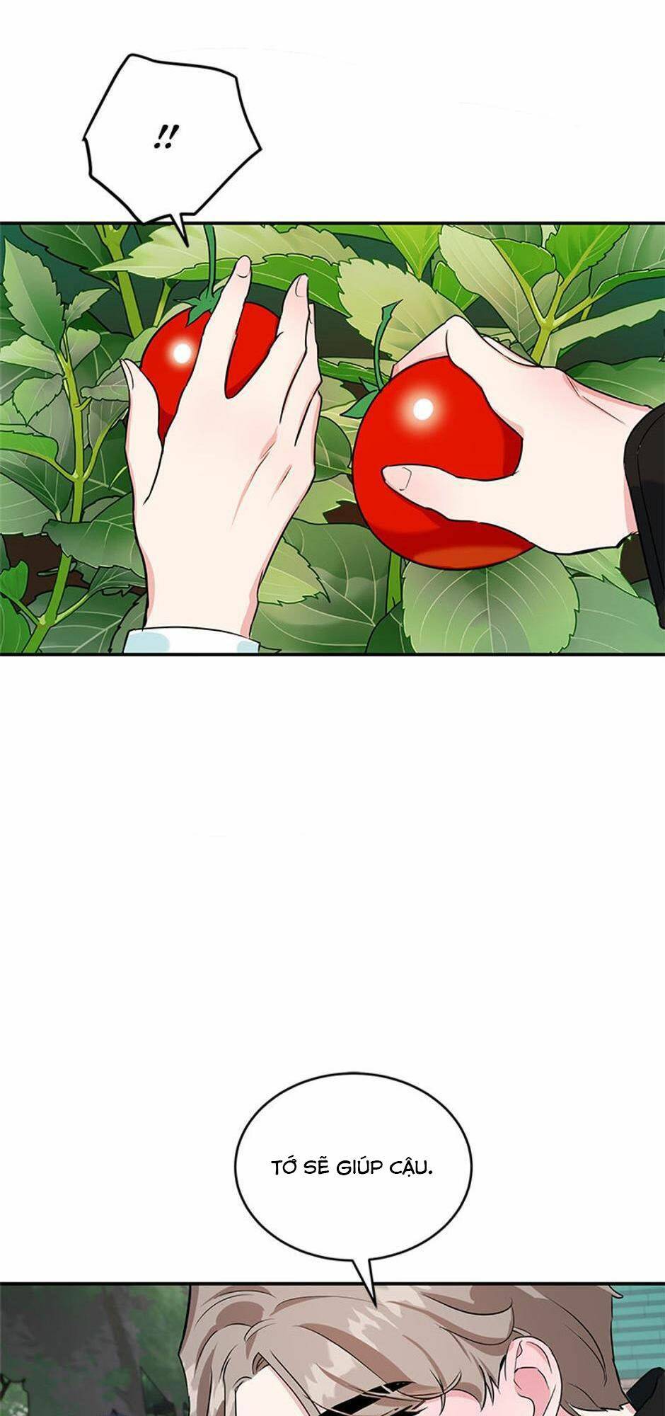 Ác nữ làm bánh sau khi ly hôn chapter 9 - Trang 50