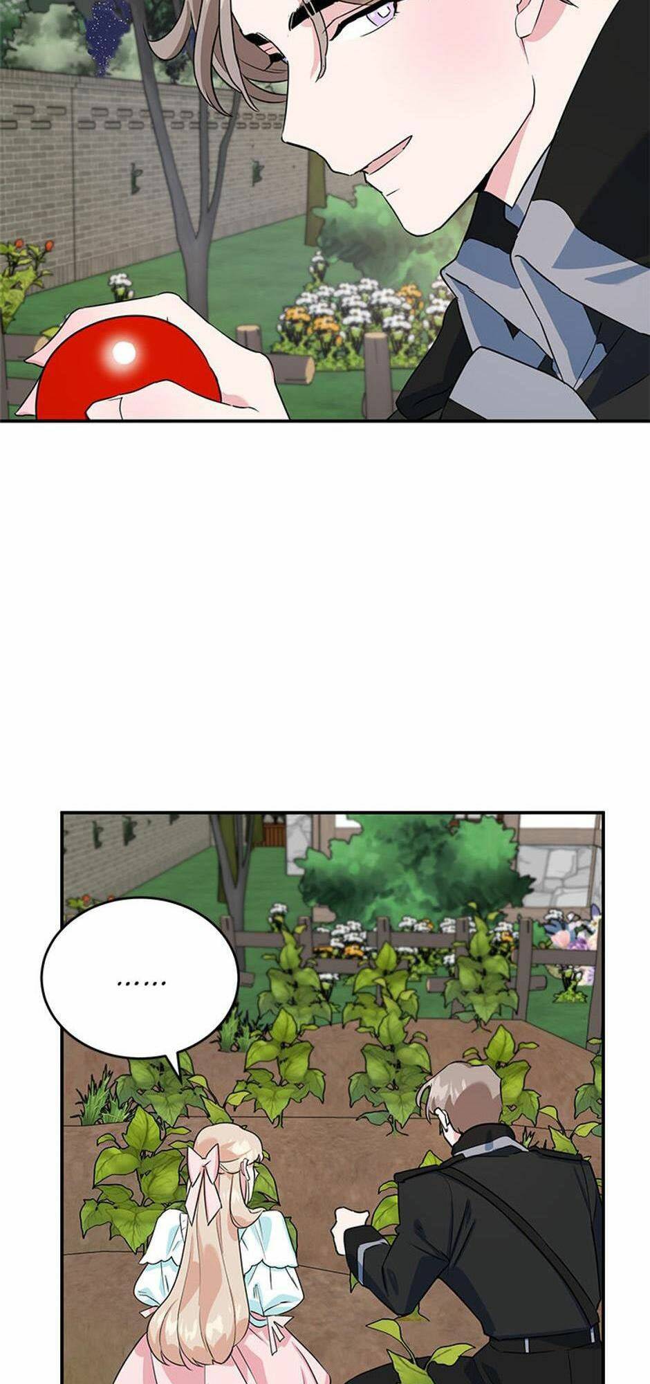 Ác nữ làm bánh sau khi ly hôn chapter 9 - Trang 51