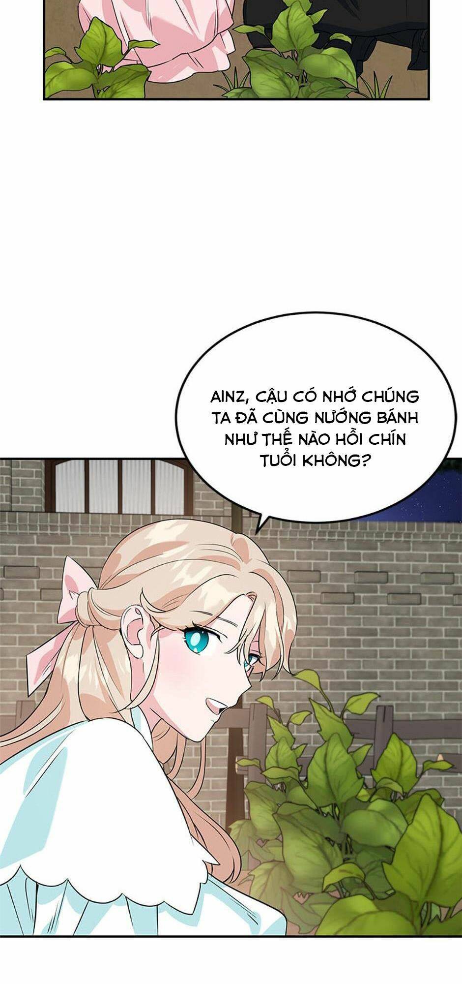 Ác nữ làm bánh sau khi ly hôn chapter 9 - Trang 52