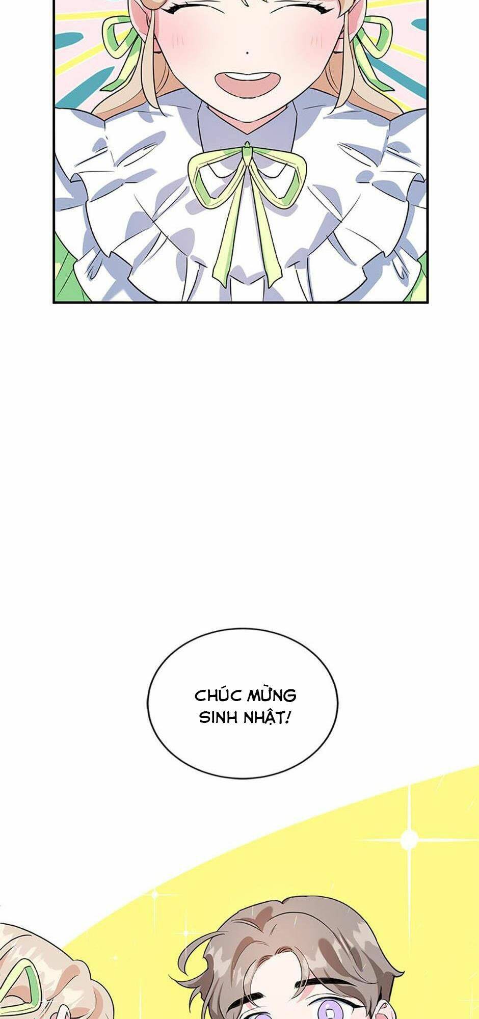 Ác nữ làm bánh sau khi ly hôn chapter 9 - Trang 55