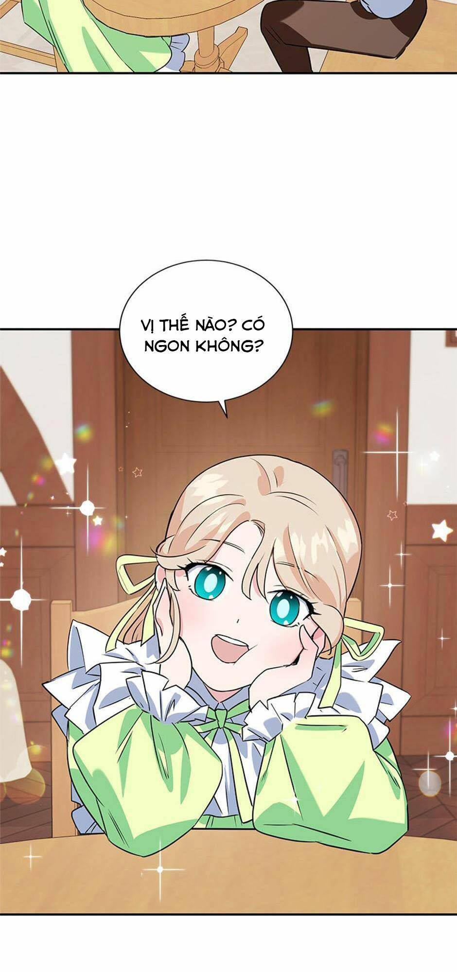 Ác nữ làm bánh sau khi ly hôn chapter 9 - Trang 59