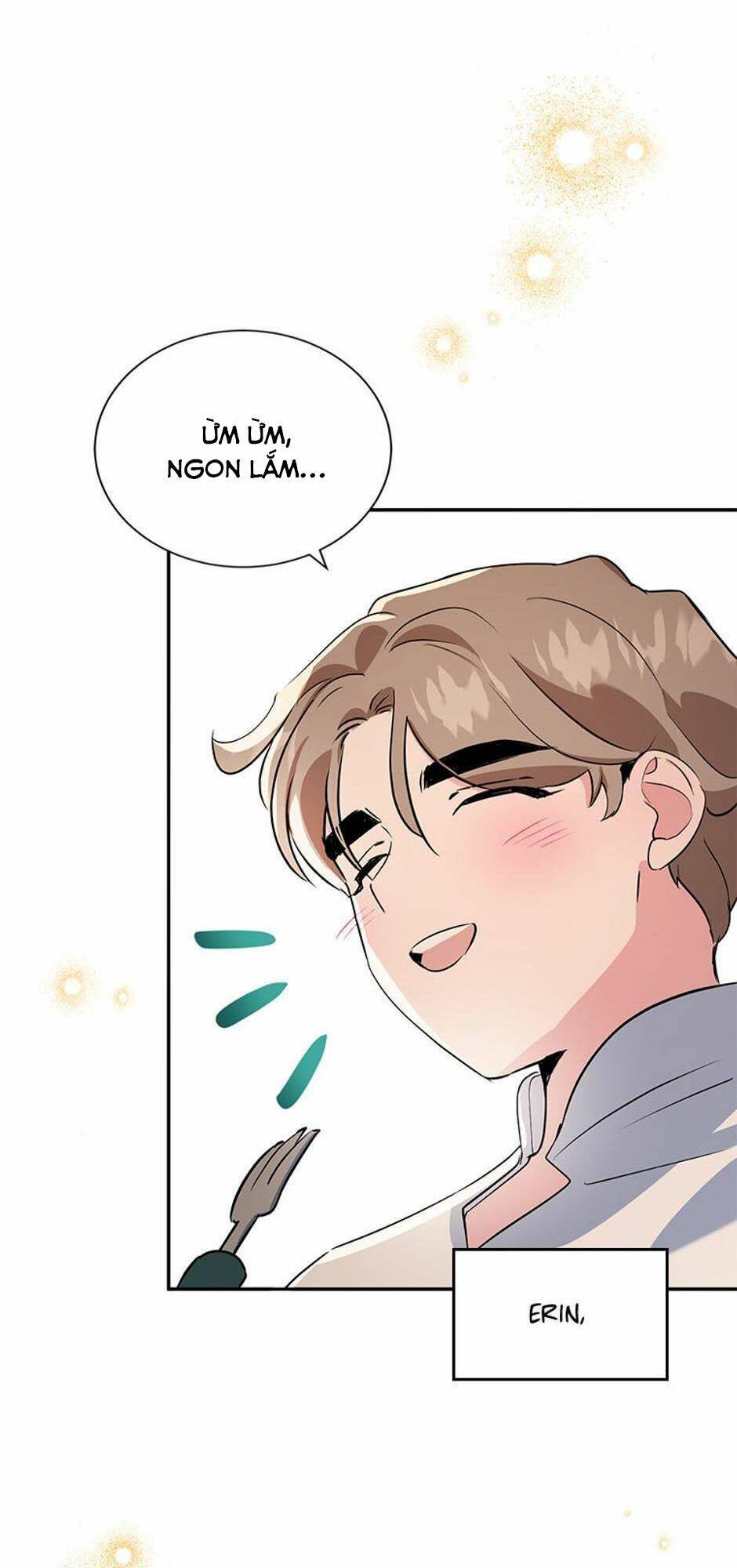 Ác nữ làm bánh sau khi ly hôn chapter 9 - Trang 60