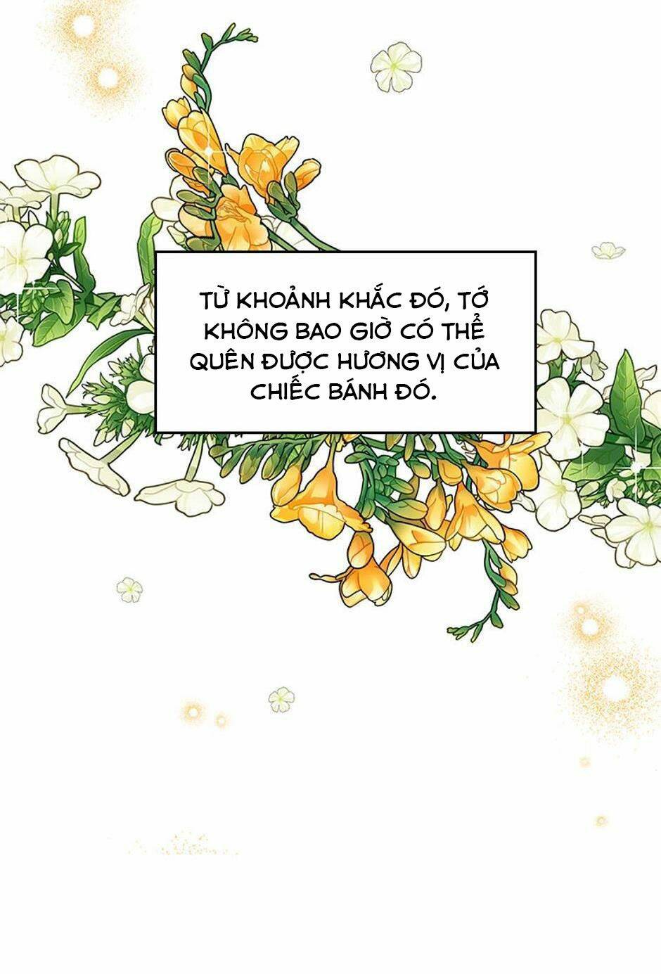 Ác nữ làm bánh sau khi ly hôn chapter 9 - Trang 61
