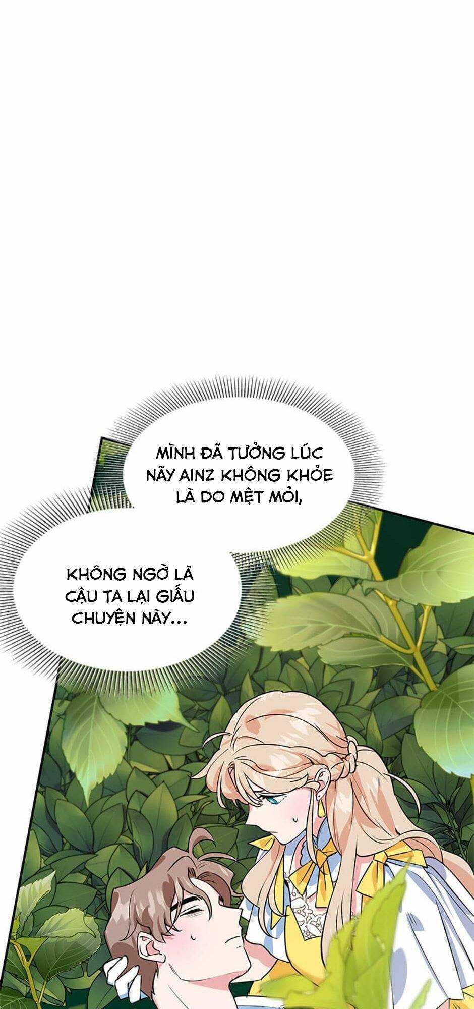 Ác nữ làm bánh sau khi ly hôn chapter 9 - Trang 8