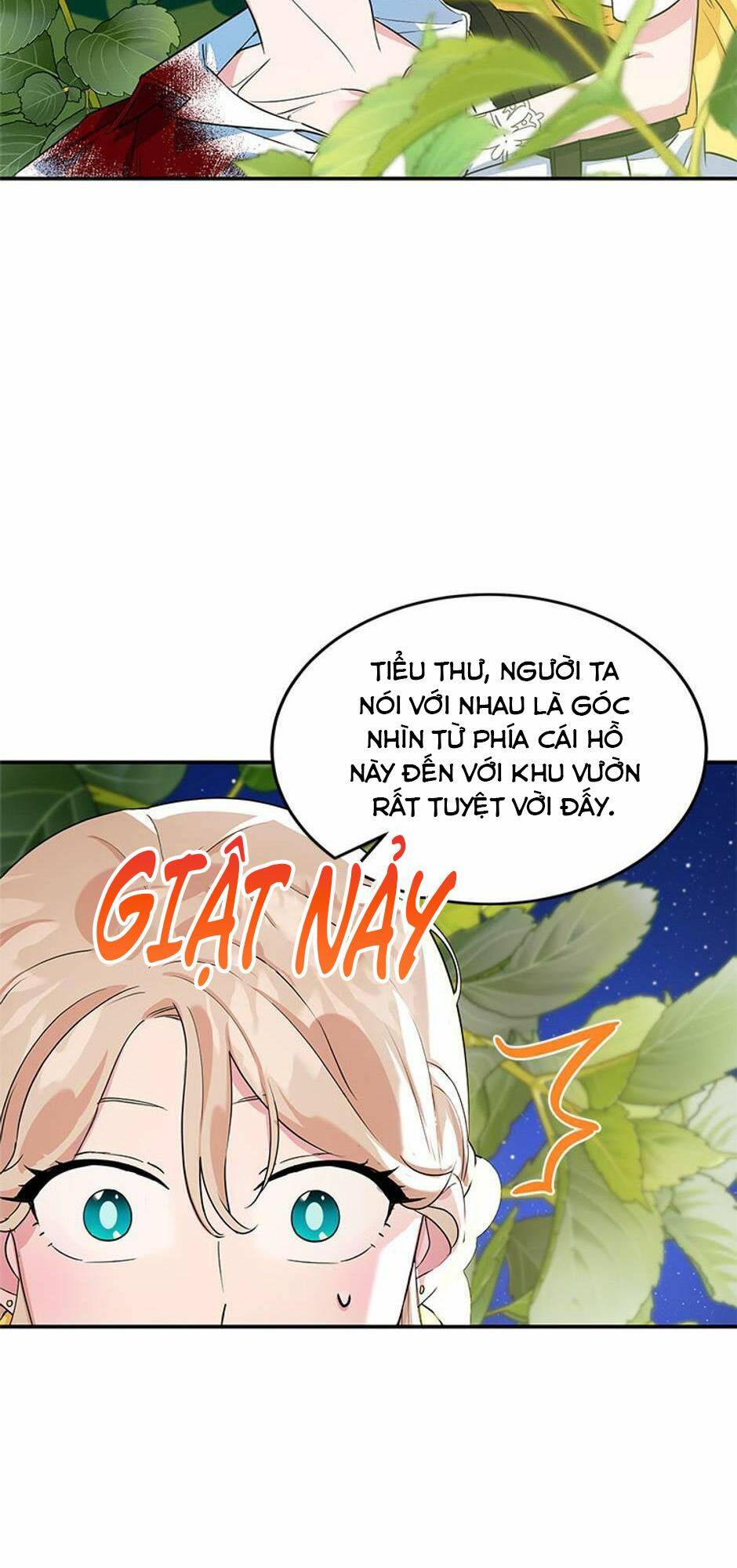 Ác nữ làm bánh sau khi ly hôn chapter 9 - Trang 9