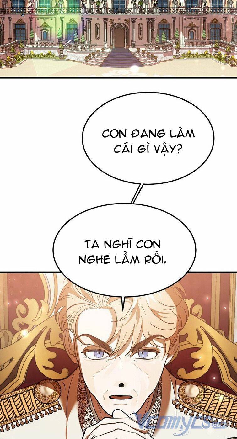 Ác Quỷ Nuôi Dưỡng Tiểu Thư chapter 10 - Trang 13