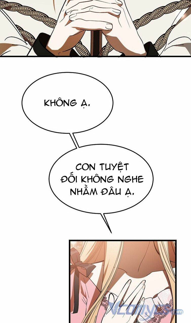 Ác Quỷ Nuôi Dưỡng Tiểu Thư chapter 10 - Trang 14