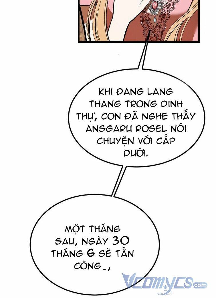 Ác Quỷ Nuôi Dưỡng Tiểu Thư chapter 10 - Trang 15