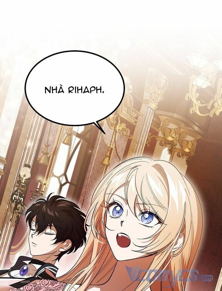 Ác Quỷ Nuôi Dưỡng Tiểu Thư chapter 10 - Trang 16