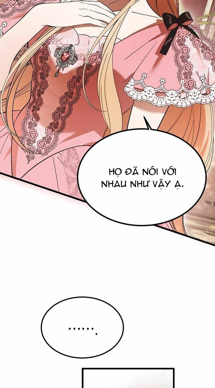 Ác Quỷ Nuôi Dưỡng Tiểu Thư chapter 10 - Trang 17