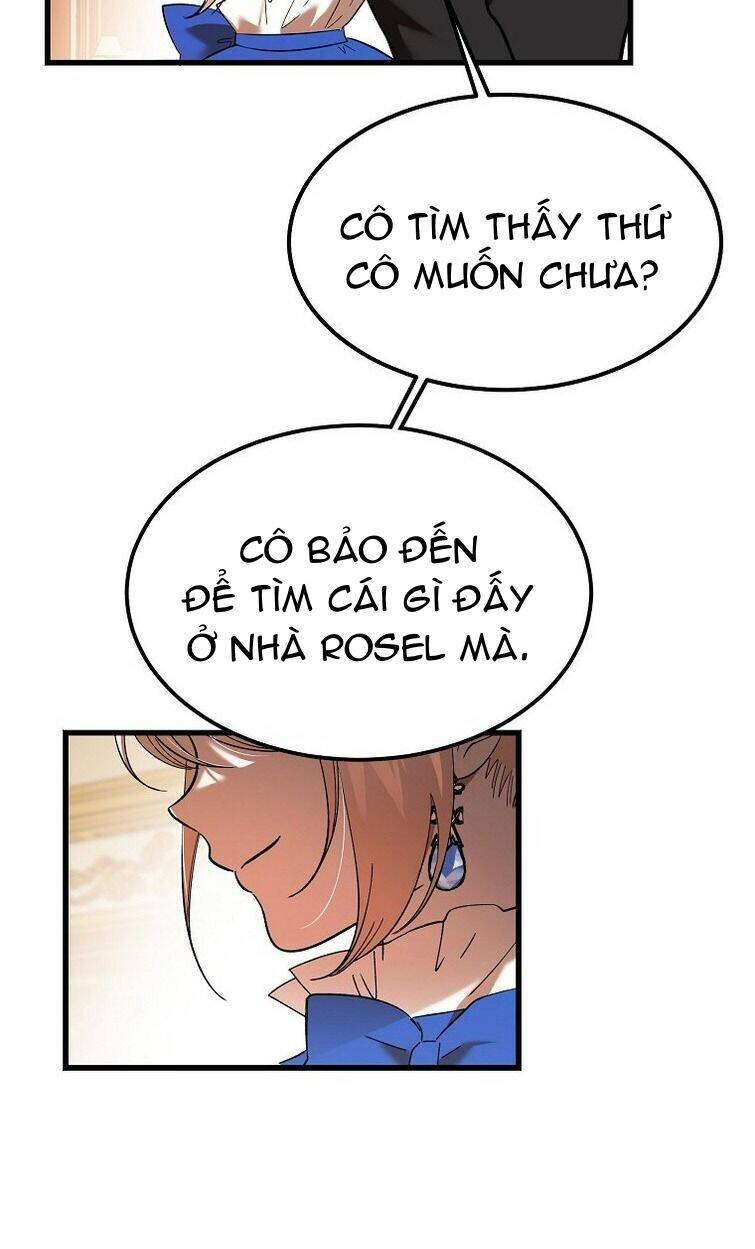 Ác Quỷ Nuôi Dưỡng Tiểu Thư chapter 10 - Trang 3