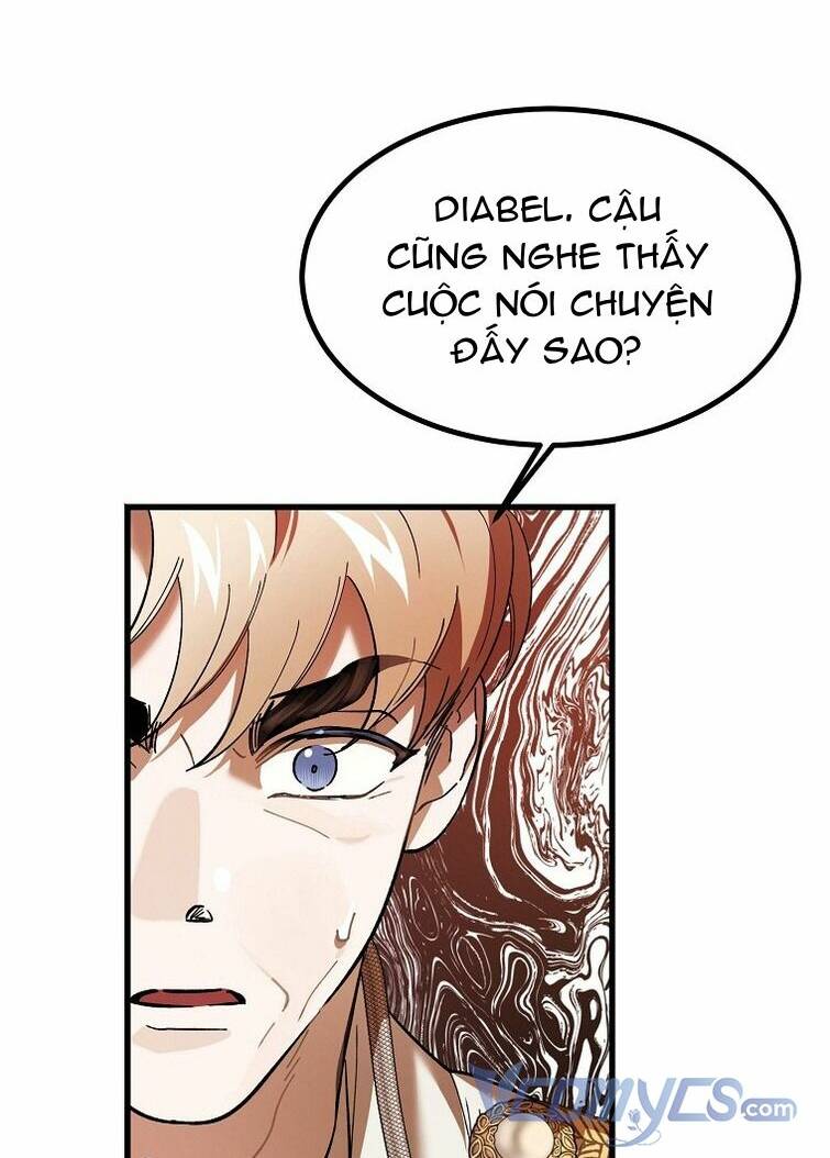 Ác Quỷ Nuôi Dưỡng Tiểu Thư chapter 10 - Trang 23