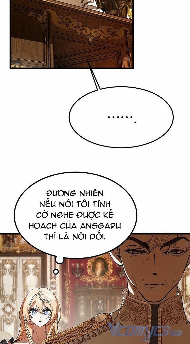 Ác Quỷ Nuôi Dưỡng Tiểu Thư chapter 10 - Trang 26