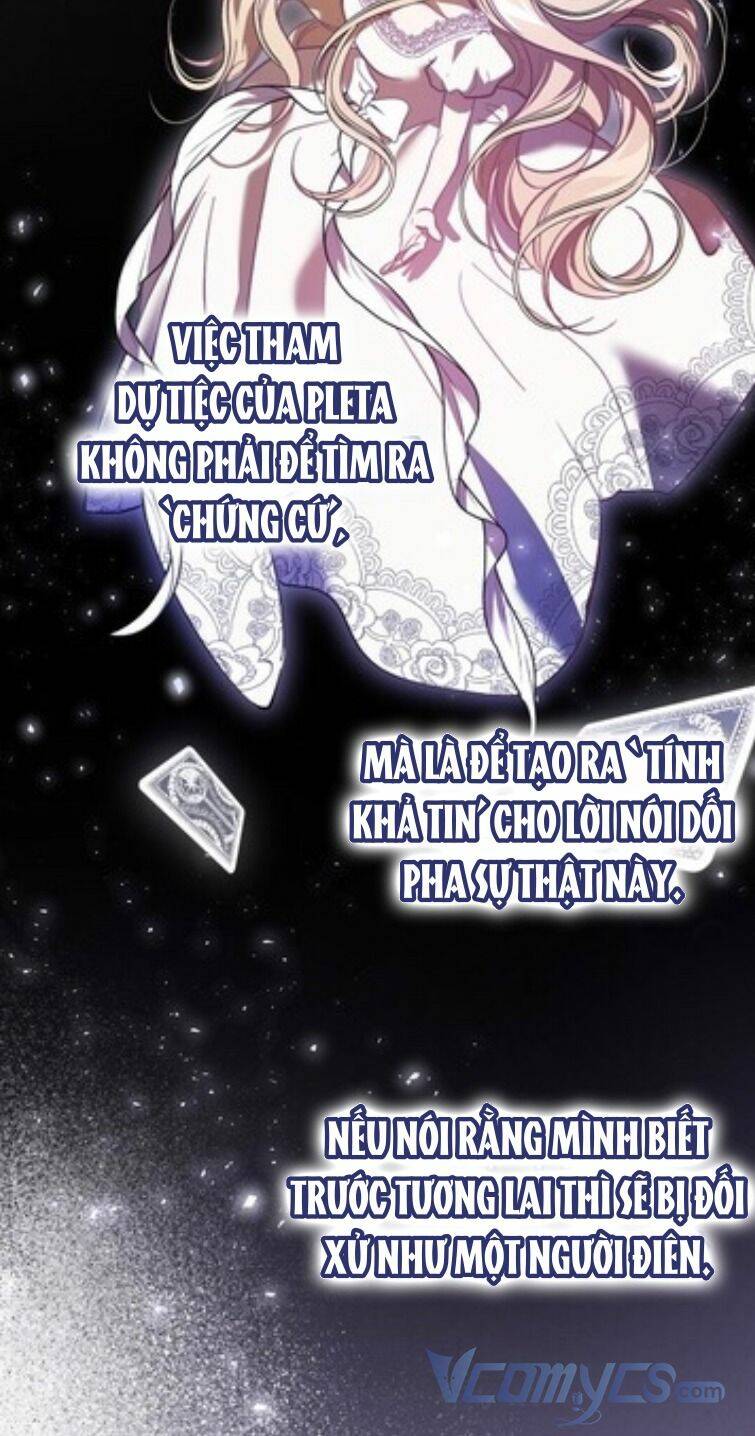 Ác Quỷ Nuôi Dưỡng Tiểu Thư chapter 10 - Trang 28