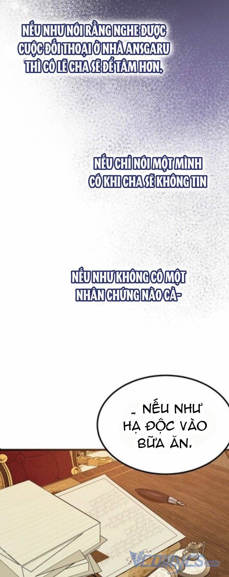 Ác Quỷ Nuôi Dưỡng Tiểu Thư chapter 10 - Trang 29