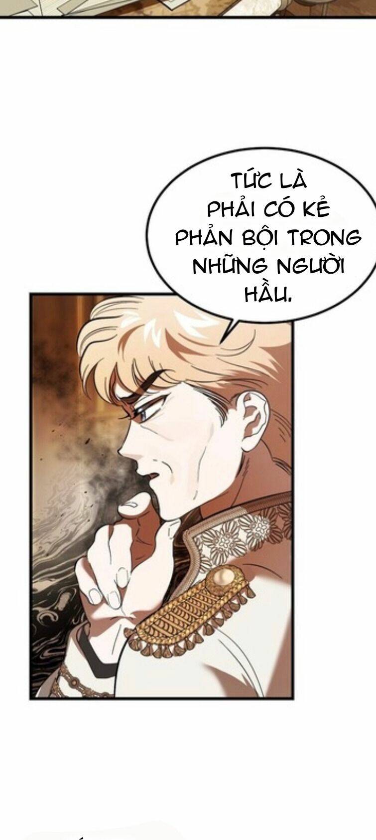 Ác Quỷ Nuôi Dưỡng Tiểu Thư chapter 10 - Trang 30