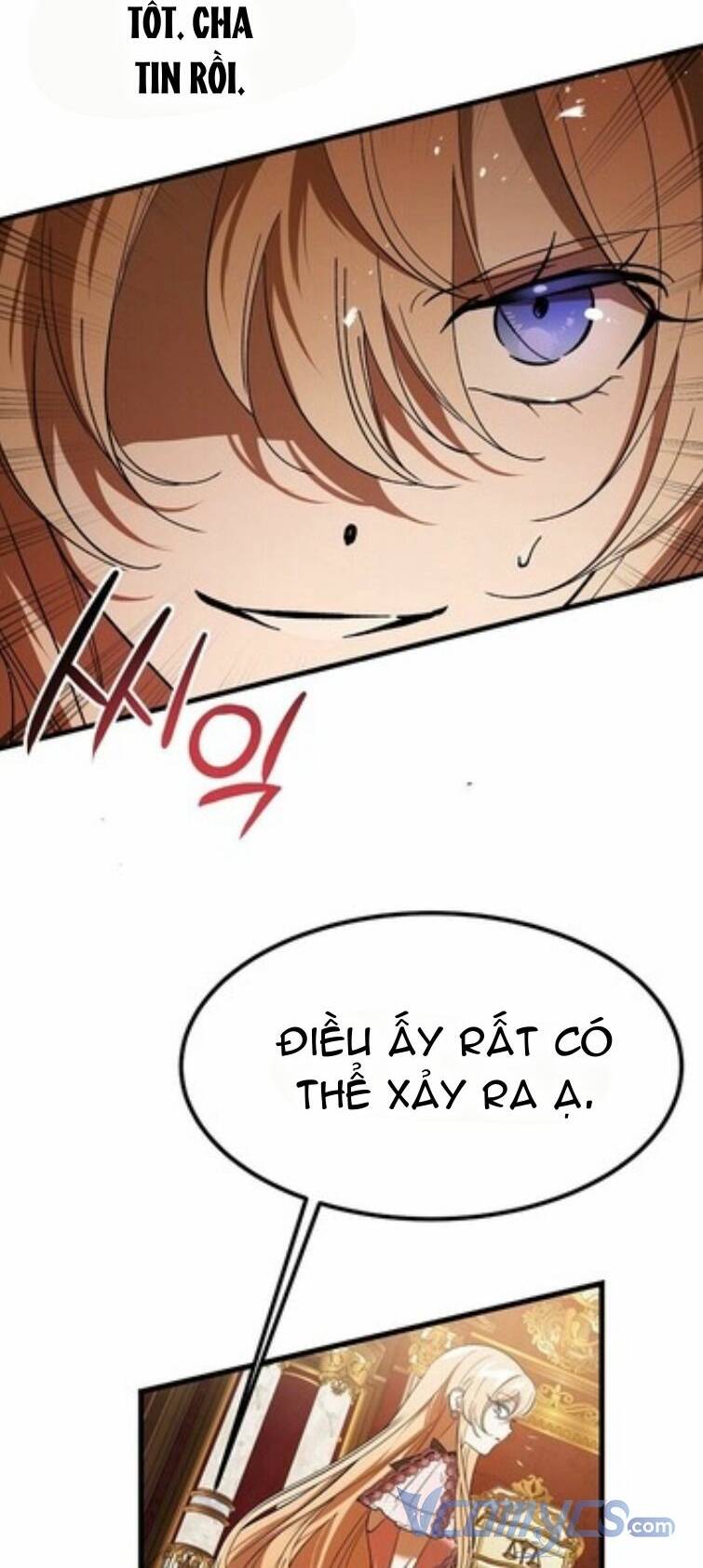 Ác Quỷ Nuôi Dưỡng Tiểu Thư chapter 10 - Trang 31