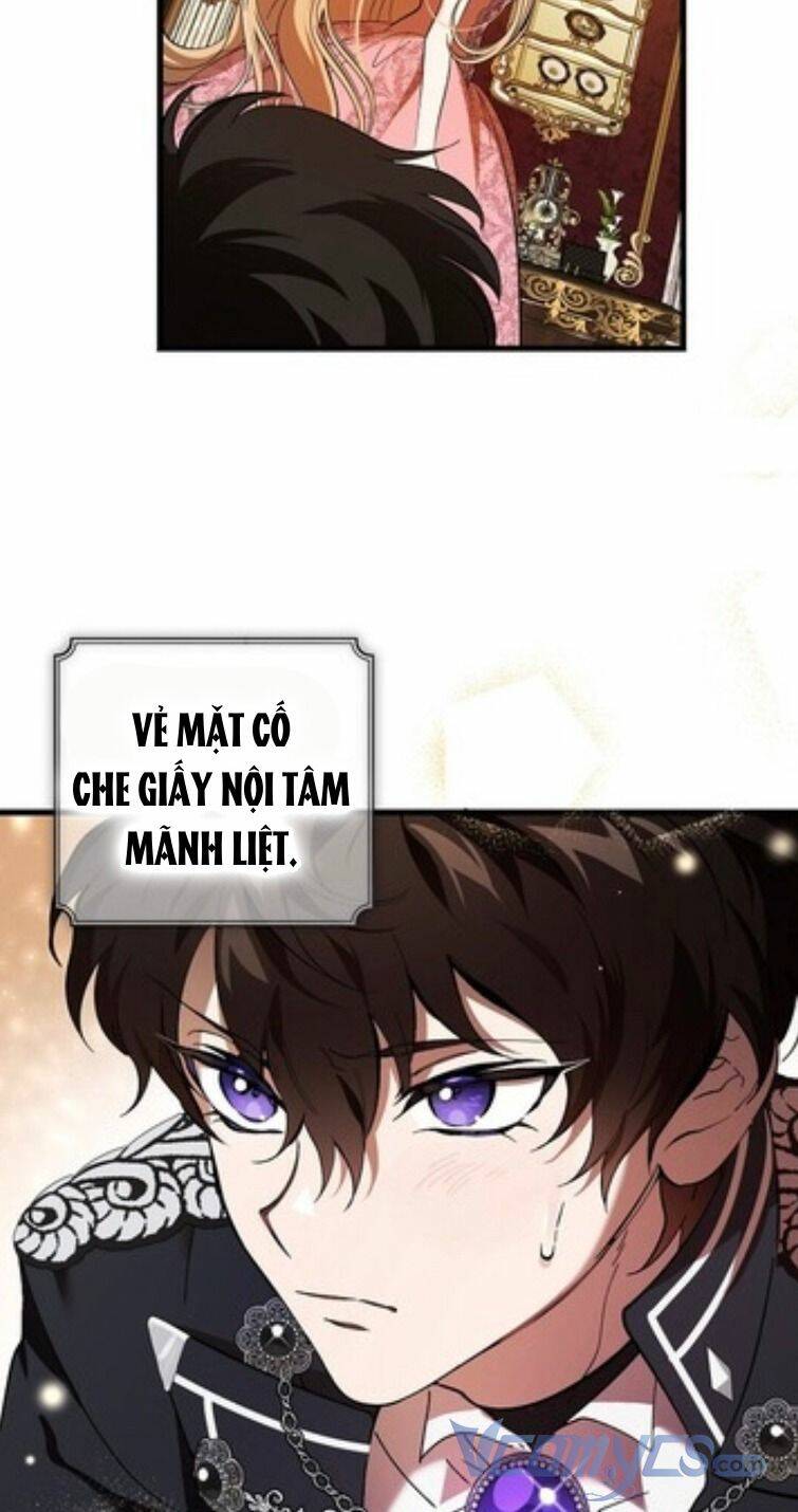 Ác Quỷ Nuôi Dưỡng Tiểu Thư chapter 10 - Trang 32