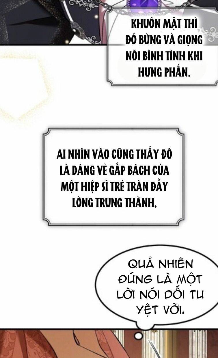 Ác Quỷ Nuôi Dưỡng Tiểu Thư chapter 10 - Trang 33