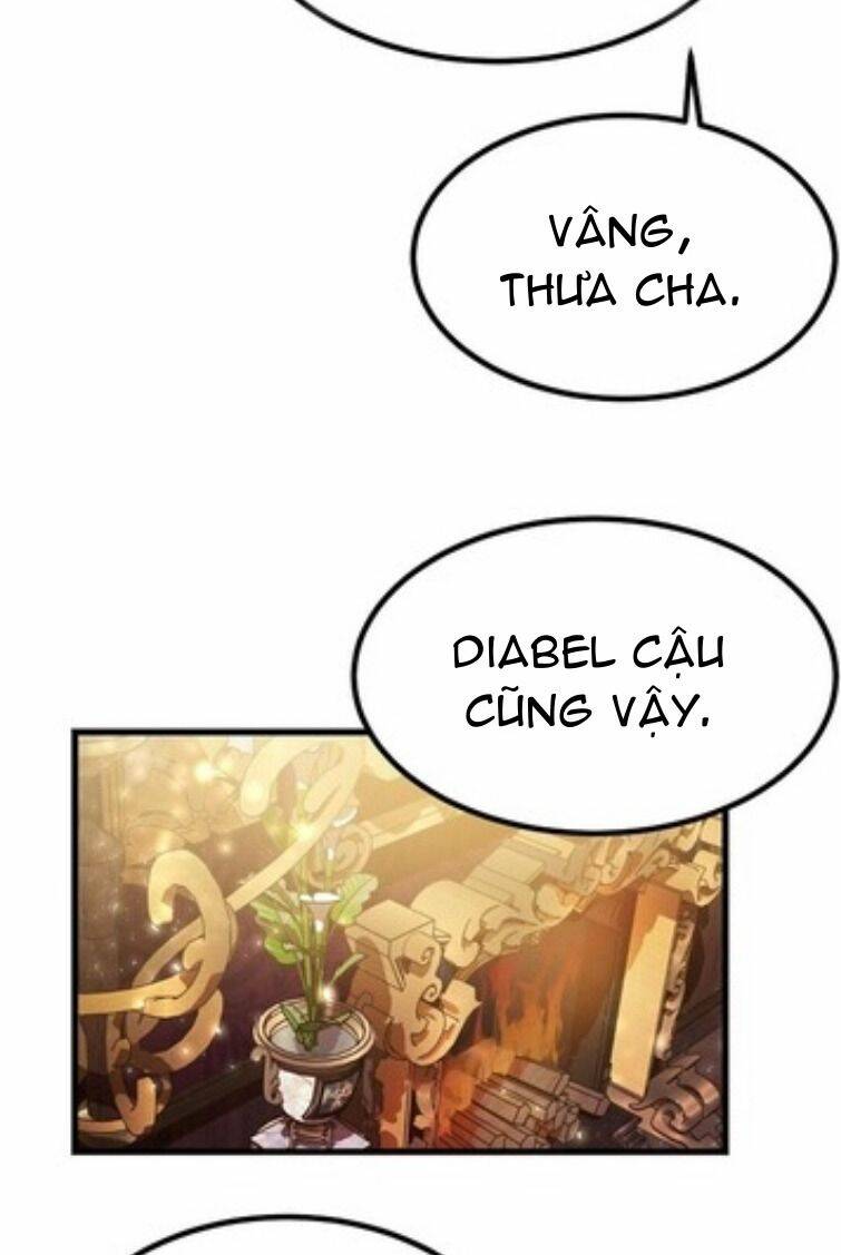 Ác Quỷ Nuôi Dưỡng Tiểu Thư chapter 10 - Trang 36