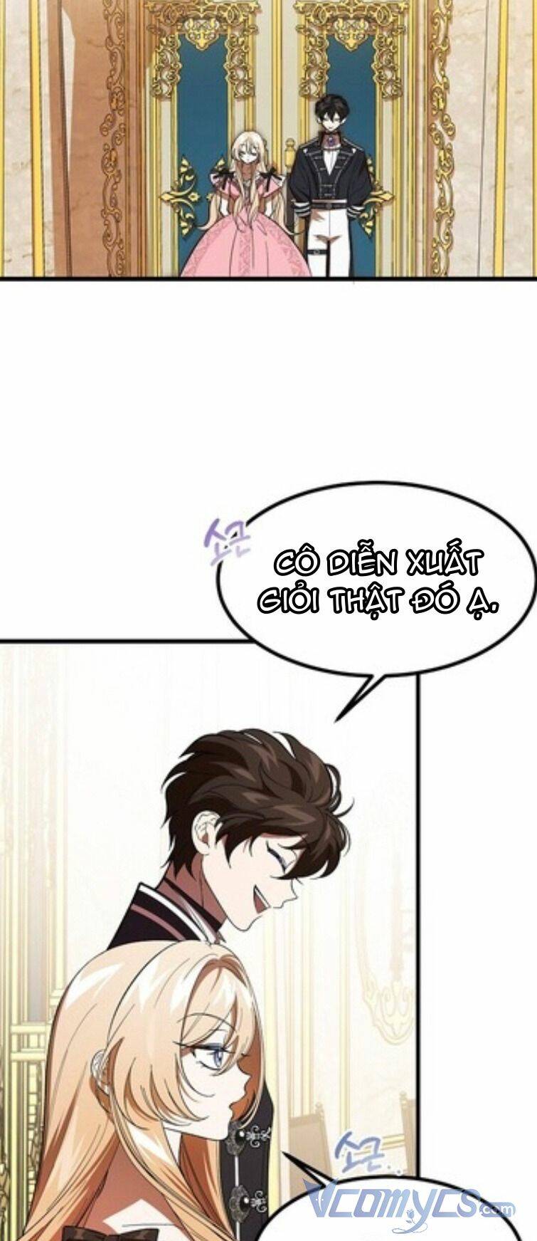 Ác Quỷ Nuôi Dưỡng Tiểu Thư chapter 10 - Trang 38