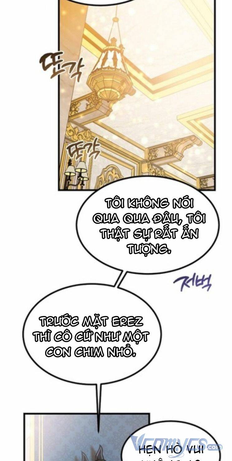 Ác Quỷ Nuôi Dưỡng Tiểu Thư chapter 10 - Trang 39