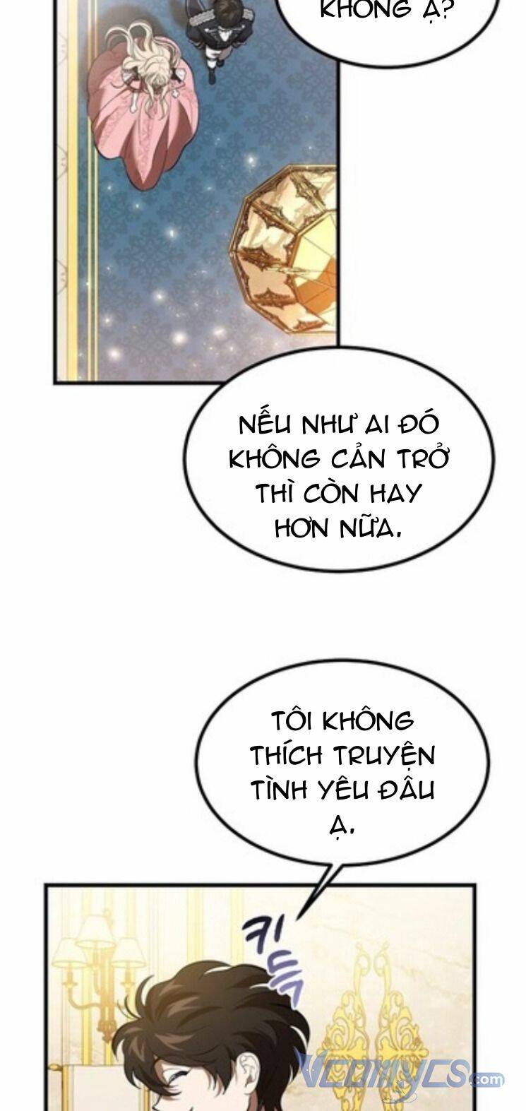 Ác Quỷ Nuôi Dưỡng Tiểu Thư chapter 10 - Trang 40