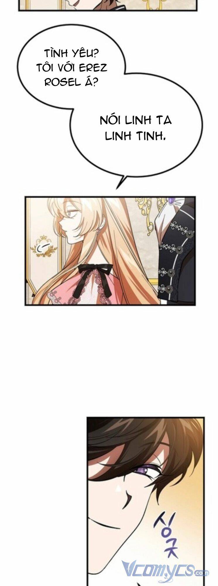 Ác Quỷ Nuôi Dưỡng Tiểu Thư chapter 10 - Trang 41