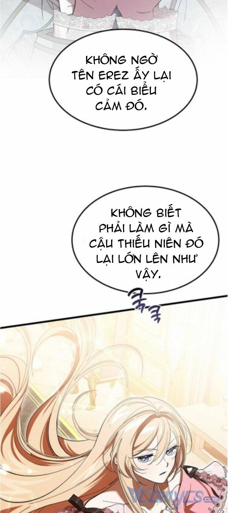 Ác Quỷ Nuôi Dưỡng Tiểu Thư chapter 10 - Trang 43