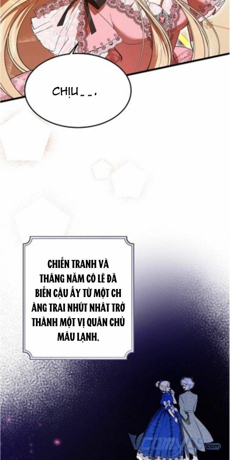 Ác Quỷ Nuôi Dưỡng Tiểu Thư chapter 10 - Trang 44