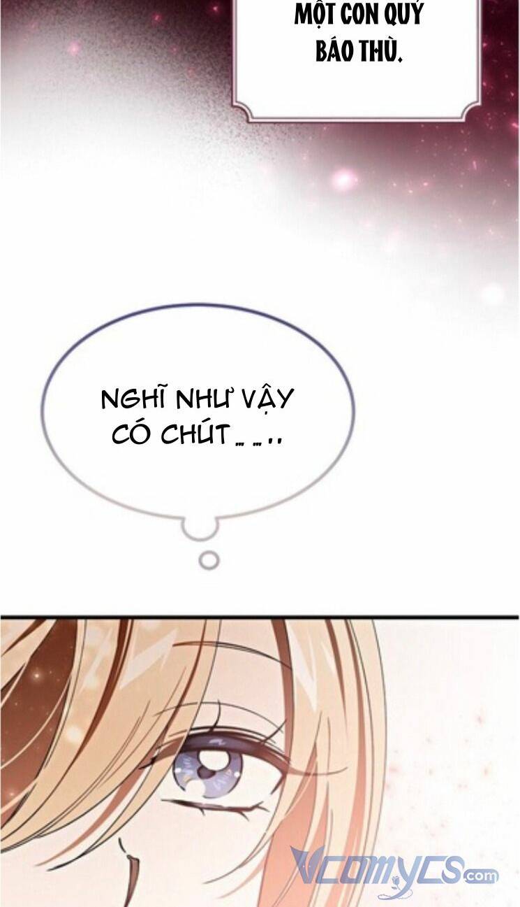 Ác Quỷ Nuôi Dưỡng Tiểu Thư chapter 10 - Trang 46