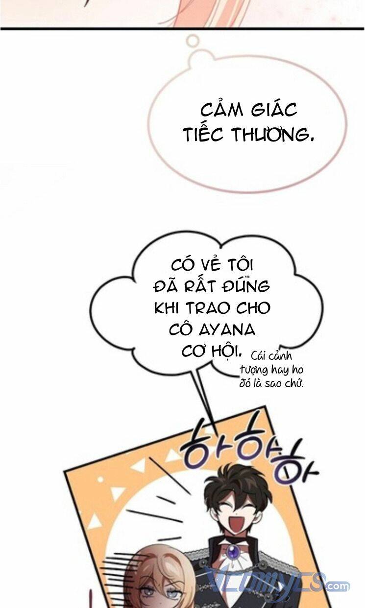 Ác Quỷ Nuôi Dưỡng Tiểu Thư chapter 10 - Trang 47