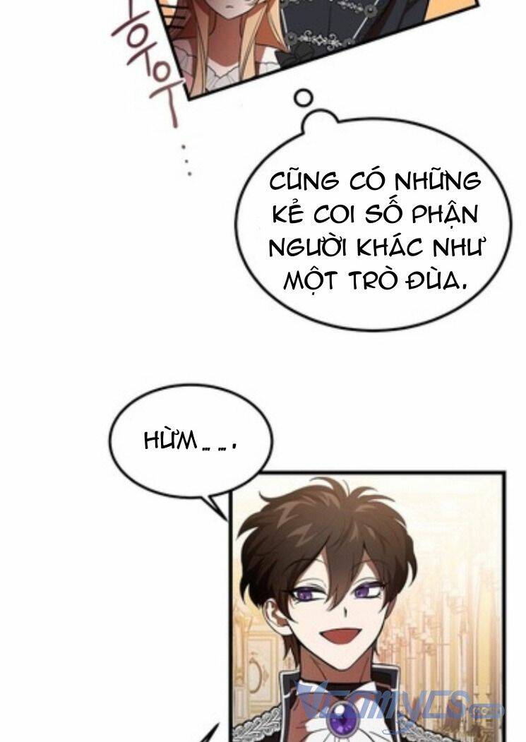 Ác Quỷ Nuôi Dưỡng Tiểu Thư chapter 10 - Trang 48
