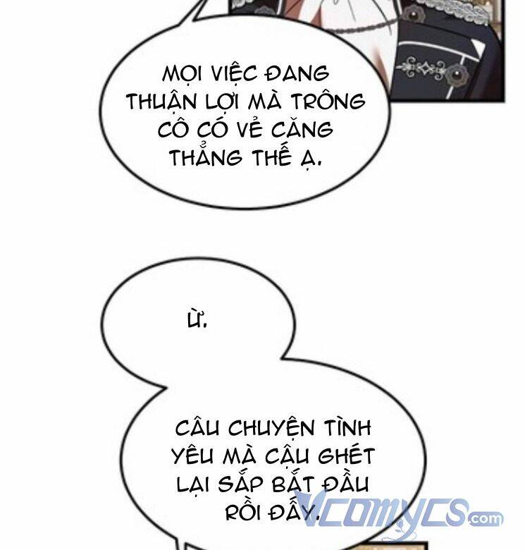 Ác Quỷ Nuôi Dưỡng Tiểu Thư chapter 10 - Trang 49