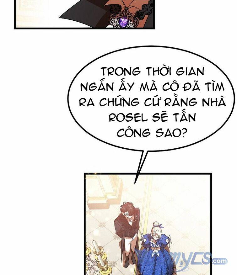 Ác Quỷ Nuôi Dưỡng Tiểu Thư chapter 10 - Trang 6