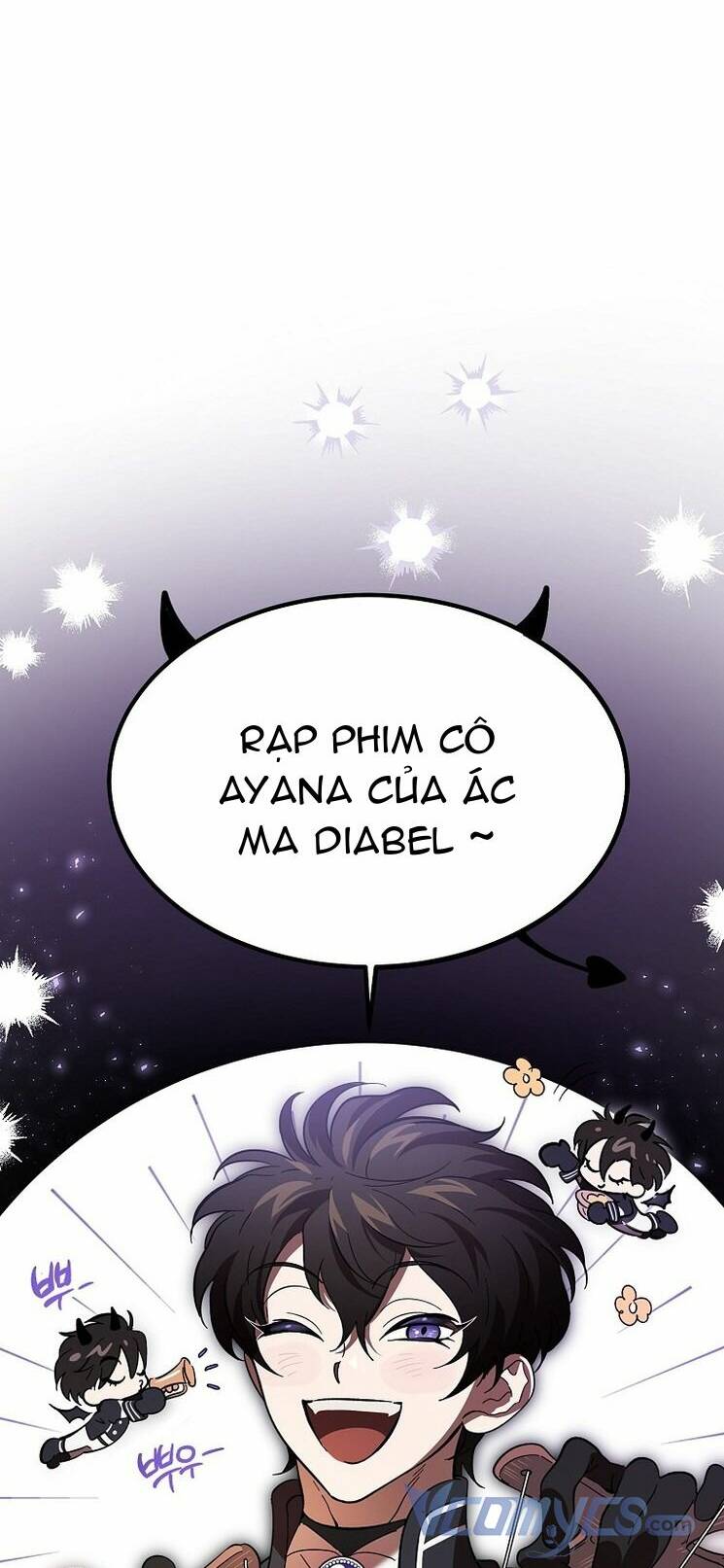 Ác Quỷ Nuôi Dưỡng Tiểu Thư chapter 10 - Trang 52