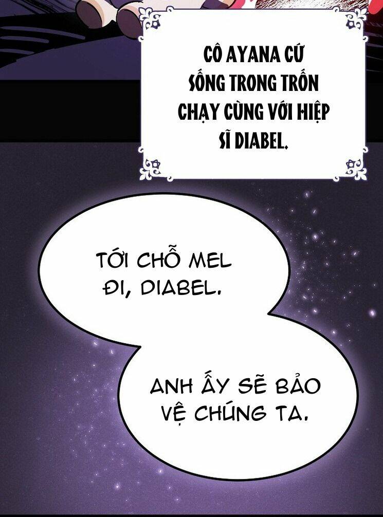 Ác Quỷ Nuôi Dưỡng Tiểu Thư chapter 10 - Trang 56