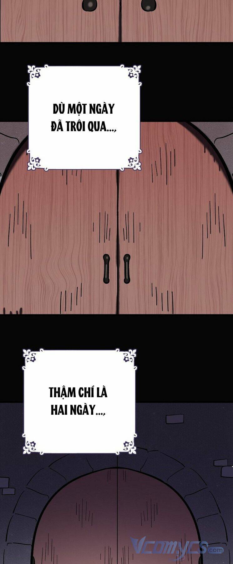 Ác Quỷ Nuôi Dưỡng Tiểu Thư chapter 10 - Trang 58